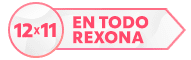 Rexona Jabón líquido antibacterial 750ml (8	unids. caja)