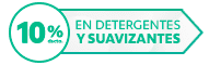 Rinso Detergente polvo hortensias y flores blancas 3kg (7	unids. caja)